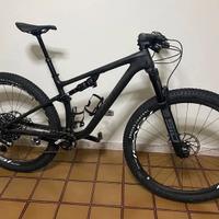 MTB Specialized Evo Comp Full