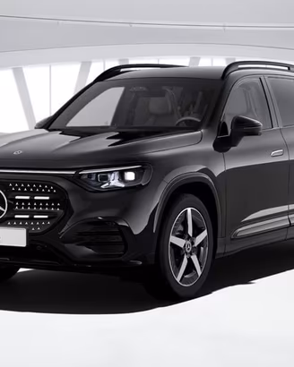 Mercedes-Benz GLB EQ 350 4Matic Advanced Plus...