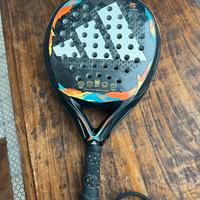 Pala Padel Adipower Light 3.2 Martita Ortega