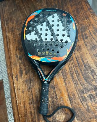 Pala Padel Adipower Light 3.2 Martita Ortega