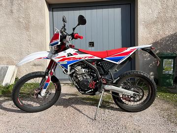 fantic 125
