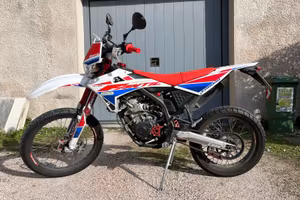 fantic 125