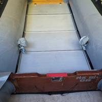 Gommone ZODIAC MARK III GR