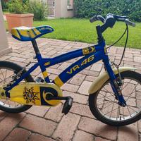 bicicletta vR 46 marca Adriatica