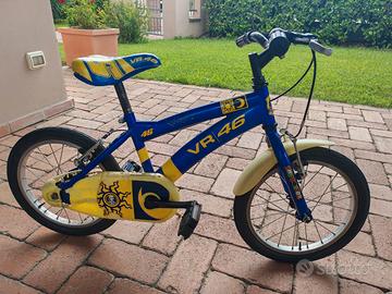 bicicletta vR 46 marca Adriatica