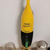 Colombina De Longhi  lava asciuga