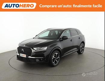 DS AUTOMOBILES DS 7 Crossback VM90447