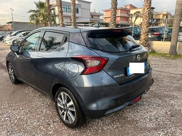 Nissan Micra 0.9 IG-T 12V 5 porte N-Connecta