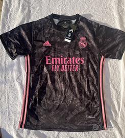 Maglia da calcio real madrid