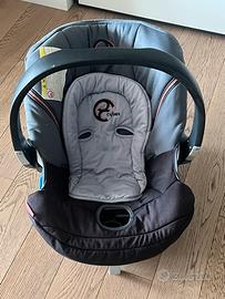 Seggiolino auto aton 2 cybex