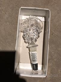 Tappo in cristallo mikasa