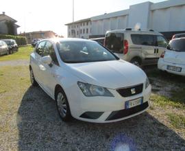 Seat Ibiza 1.0 75 CV 5p. BZ e GPL uniproprietaria