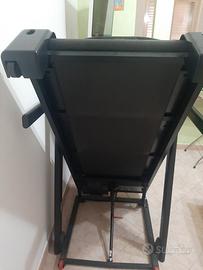 tapis roulant nuovo 