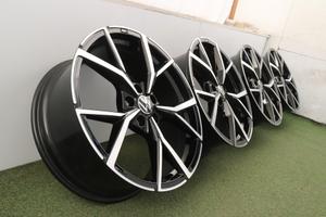Cerchi in lega Volkswagen Golf GTI 19 ORIGINALI