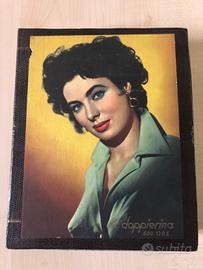 Scatola/Libro Doppieri