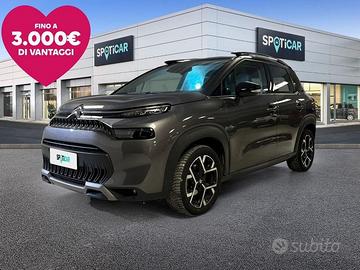 Citroën C3 Aircross PureTech 110 S&S Shine Pack