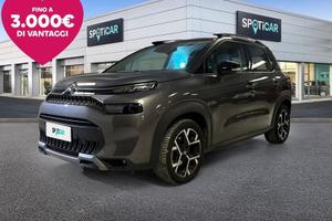 Citroën C3 Aircross PureTech 110 S&S Shine Pack
