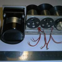 Motoriduttore a 6 Velocità