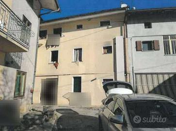 Appartamento a Travesio (PN)