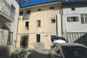 Appartamento a Travesio (PN)