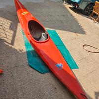 kayak 