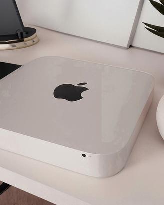 APPLE Mac Mini i7 2.3 GHz Quad 16GB RAM 250GB SSD