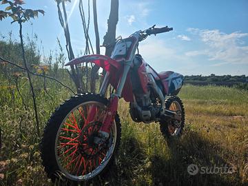 Motocros