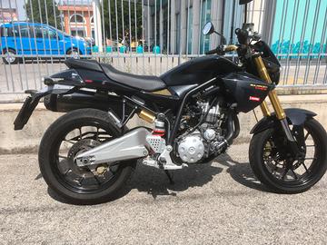Derbi Mulhacèn 659 Cafè