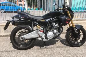 Derbi Mulhacèn 659 Cafè