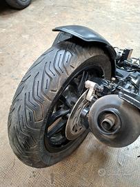 Blocco motore Kymco People 150i abs