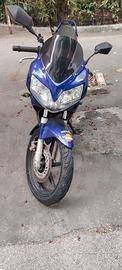 Honda CBR 125 R Repsol (2006) 