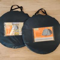 Tende Da Campeggio Nuove mai aperte 