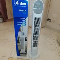 Ventilatore a torre Ardes