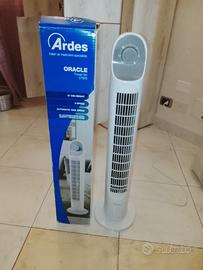 Ventilatore a torre Ardes