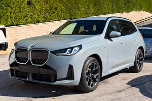 BMW X3 xDrive20d 48V MSport Pro