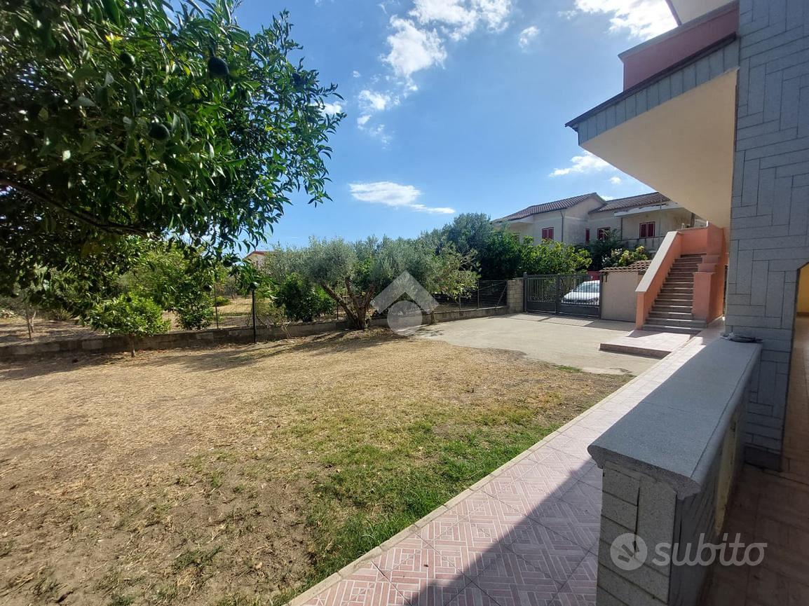 Apartment in Sellia Marina, Catanzaro - Vista 5