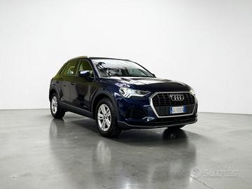 Audi Q3 35 2.0 tdi Business s-tronic