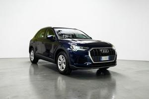 Audi Q3 35 2.0 tdi Business s-tronic