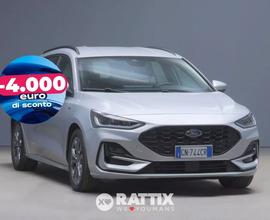 FORD focus v 2022 sw Focus SW 1.0 ecoboost h ST-Li