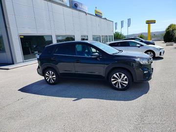 SUZUKI S-Cross 1.4 Hybrid Top+ GPL