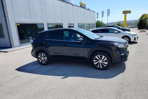 SUZUKI S-Cross 1.4 Hybrid Top+ GPL