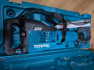 makita martello demolitore HM1317C