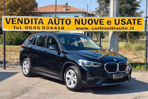 Bmw X1 xDrive25e 1.5 4X4 Business Automatica