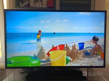 TV Samsung 43" led Full HD  Smart 
