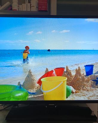 TV Samsung 43" led Full HD  Smart 