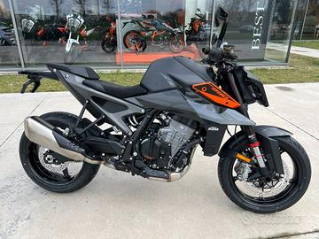 KTM 990 Super Duke Abs