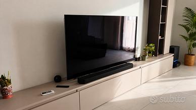 Samsung Neo QLED 65  QN90B Funzionante /riparare