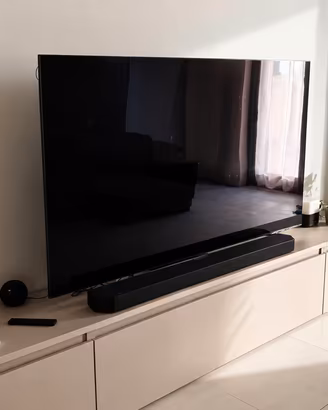 Samsung Neo QLED 65  QN90B Funzionante /riparare