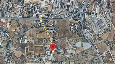 Terreno Edificabile - Bari