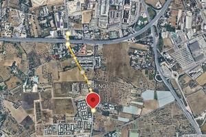 Terreno Edificabile - Bari